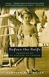 Before the Knife: Memories of an African Childhood