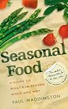 Seasonal Food
