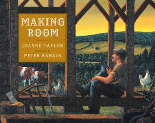 Making Room (Hardcover)