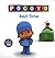 Pocoyo Bed Time by Red Fox