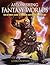 Astonishing Fantasy Worlds:...