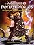 Astonishing Fantasy Worlds: The Ultimate Guide to Drawing Adventure Fantasy Art