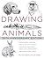Drawing Animals by Norman Adams Drawing Animals by Norman Adams