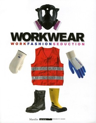 Workwear: Work Fashion Seduction (Mode)