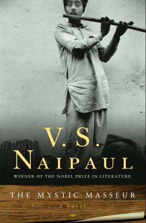 The Mystic Masseur (Paperback)