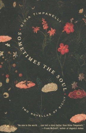 Sometimes the Soul: Two Novellas of Sicily (Paperback)