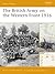 The British Army on the Western Front 1916 (Battle Orders, 29)