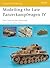 Modelling the Late Panzerkampfwagen IV (Osprey Modelling)