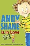 Andy Shane Is NOT...