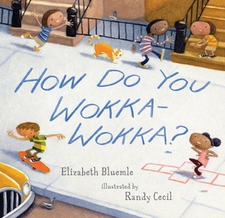 How Do You Wokka-Wokka? (Hardcover)