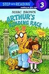 Arthur's Reading ...