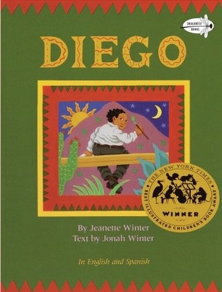 Diego (Paperback)