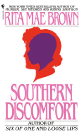 Southern Discomfort (Mass Market Paperback)