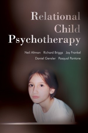 Relational Child Psychotherapy (Hardcover)