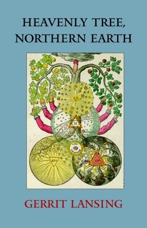 Heavenly Tree, Northern Earth (Io Poetry Series)