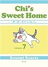 Chi's Sweet Home, Volume 7 by Kanata Konami
