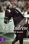 JB Andrew by Judy Andrekson