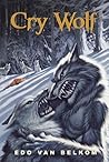 Cry Wolf (Wolf Pack, #3)