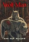 Wolf Man (Wolf Pack, #4)
