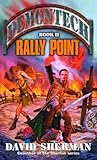 Rally Point (Demontech, #2) Rally Point (Demontech, #2)