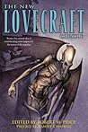 The New Lovecraft Circle: Stories