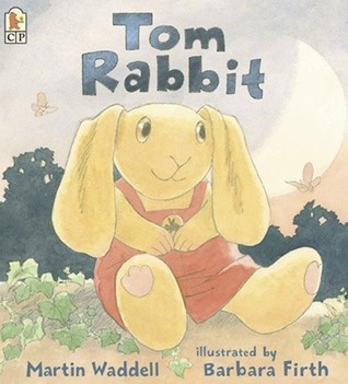 Tom Rabbit (Paperback)