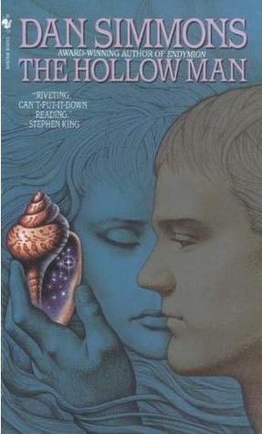 The Hollow Man: A Novel