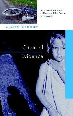 Chain of Evidence (Peninsular Crimes, #4)