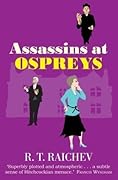 Assassins at Ospreys