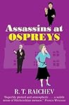 Assassins at Ospreys (Country House Crime Mystery, #3)