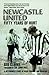 Newcastle United by Ged Clarke Newcastle United by Ged Clarke