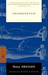 Frankenstein or, The Modern Prometheus by Mary Wollstonecraft Shelley