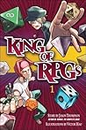 King of RPGs, Vol...