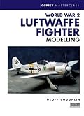 World War 2 Luftwaffe Fighter Modelling