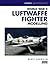 World War 2 Luftwaffe Fighter Modelling