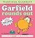 Garfield Rounds Out: His 16th Book