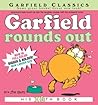 Garfield Rounds Out by Jim Davis