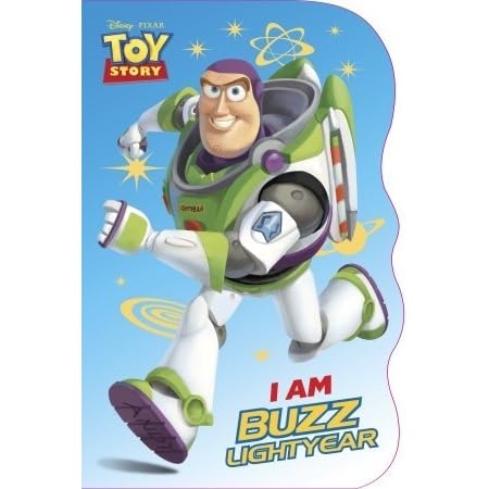 gangster buzz lightyear