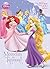 Moments to Treasure: Super Jumbo Coloring Book (Disney Princess)