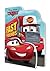 Fast Friends (Disney/Pixar Cars) (Big and Little Board Book)