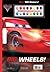 Big Wheels! (Disney/Pixar Cars 2)