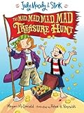 The Mad, Mad, Mad, Mad Treasure Hunt