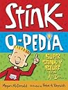 Stink-O-Pedia by Megan McDonald Stink-O-Pedia by Megan McDonald