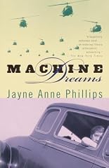 Cover of Machine Dreams
