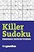 Killer Sudoku: Fiendishly D...