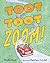 Toot Toot Zoom!