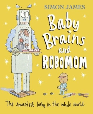 baby brain book