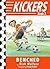 Benched (Kickers, #3)