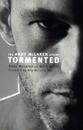 Tormented: The Andy McLaren Story