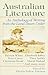 Australian Literature by Phyllis F. Edelson Australian Literature by Phyllis F. Edelson